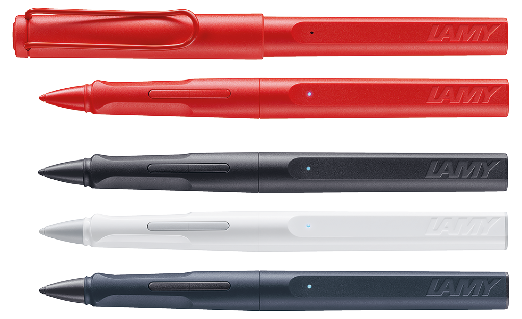 LAMY safari note+ Digitales Schreibgerät