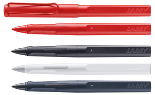 LAMY safari note+ Digitales Schreibgerät