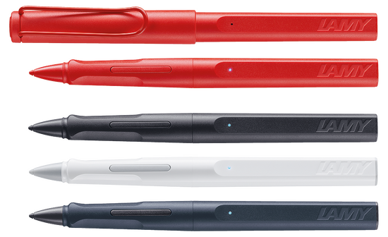 LAMY safari note+ Digitales Schreibgerät