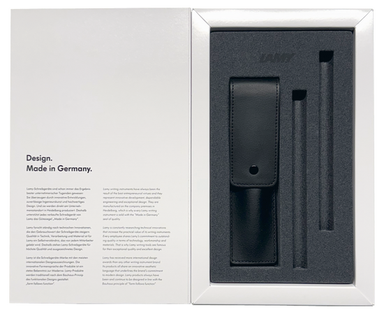 LAMY safari note+ Digitales Schreibgerät