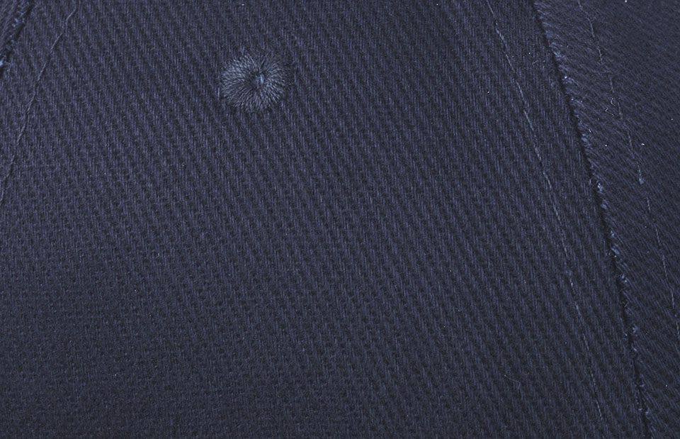 Twill Cap