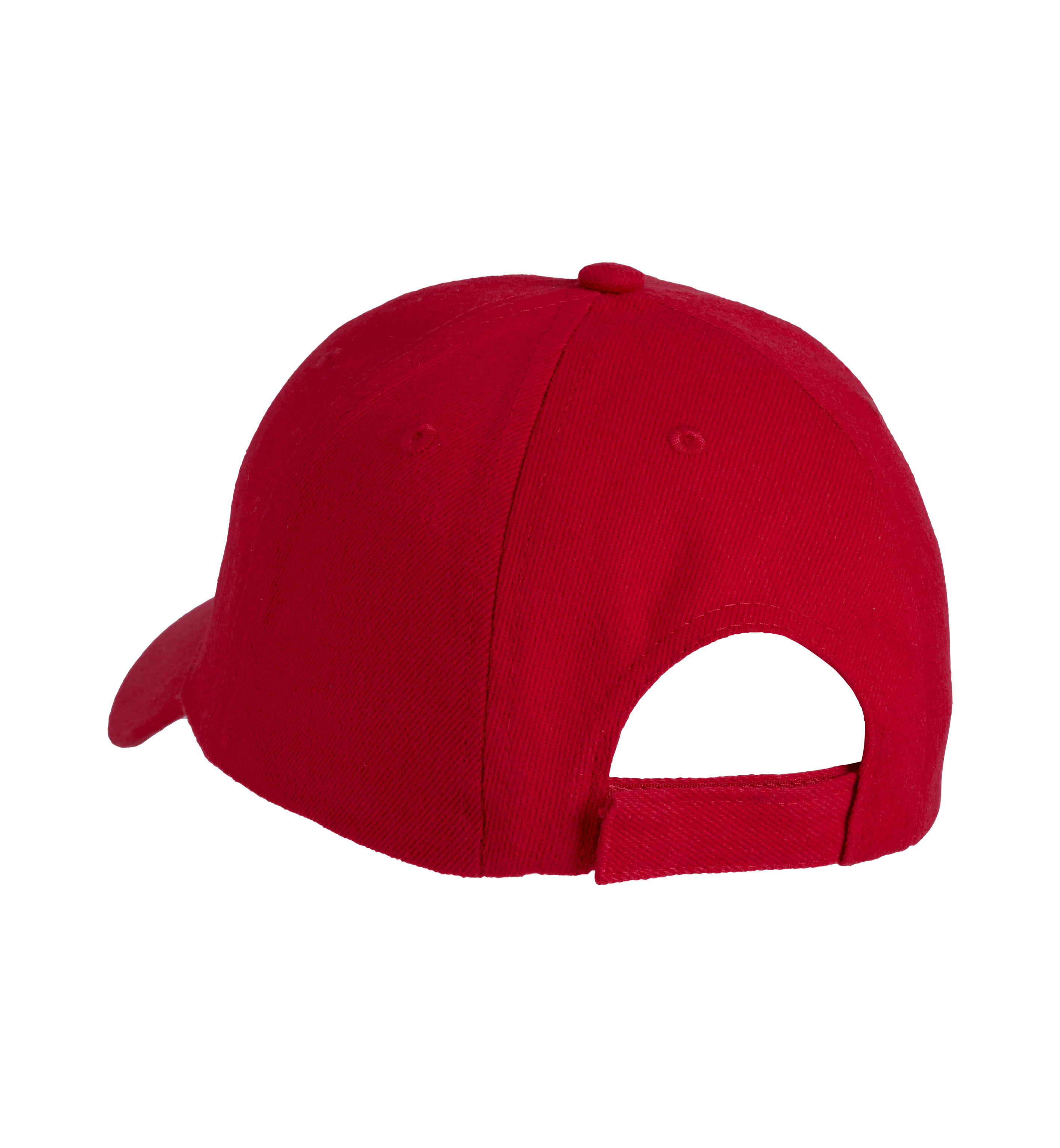 Twill Cap