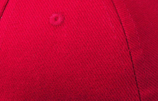 Twill Cap