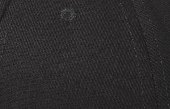 Twill Cap
