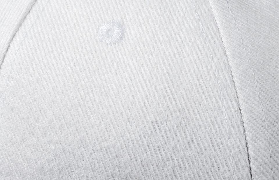 Twill Cap