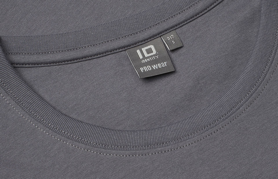 PRO Wear T-Shirt | light | Damen