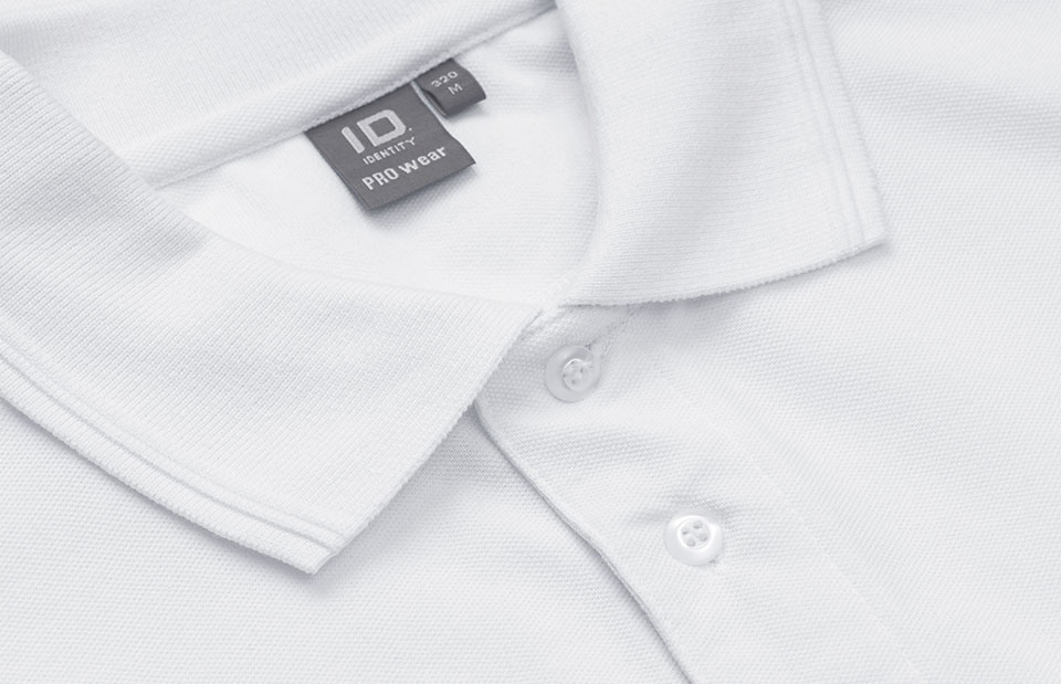 PRO Wear Poloshirt | Tasche