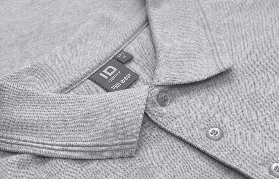 PRO Wear Poloshirt | Tasche