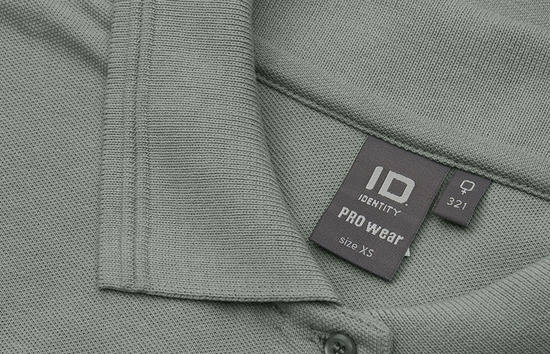 PRO Wear Poloshirt | Damen