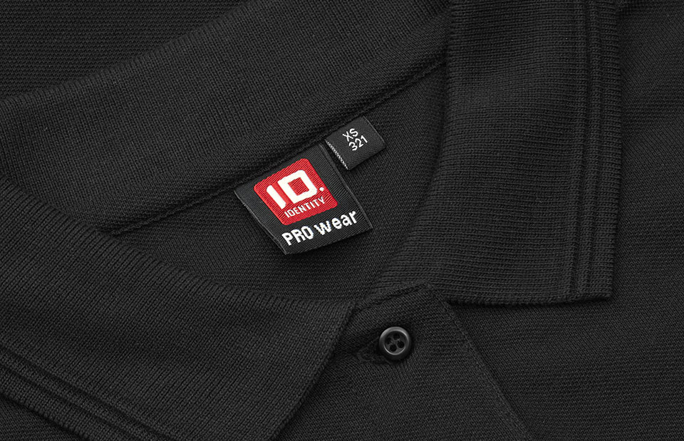 PRO Wear Poloshirt | Damen