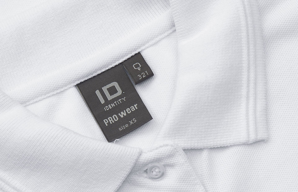 PRO Wear Poloshirt | Damen
