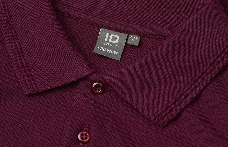 PRO Wear Poloshirt | o. Tasche