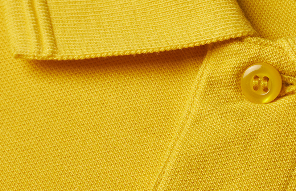 PRO Wear Poloshirt | o. Tasche