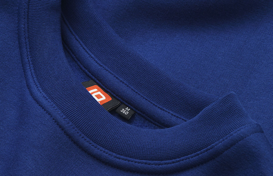 PRO Wear Sweatshirt | klassisch