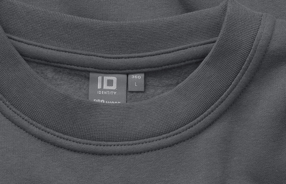 PRO Wear Sweatshirt | klassisch