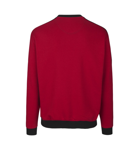 PRO Wear Sweatshirt | Kontrast