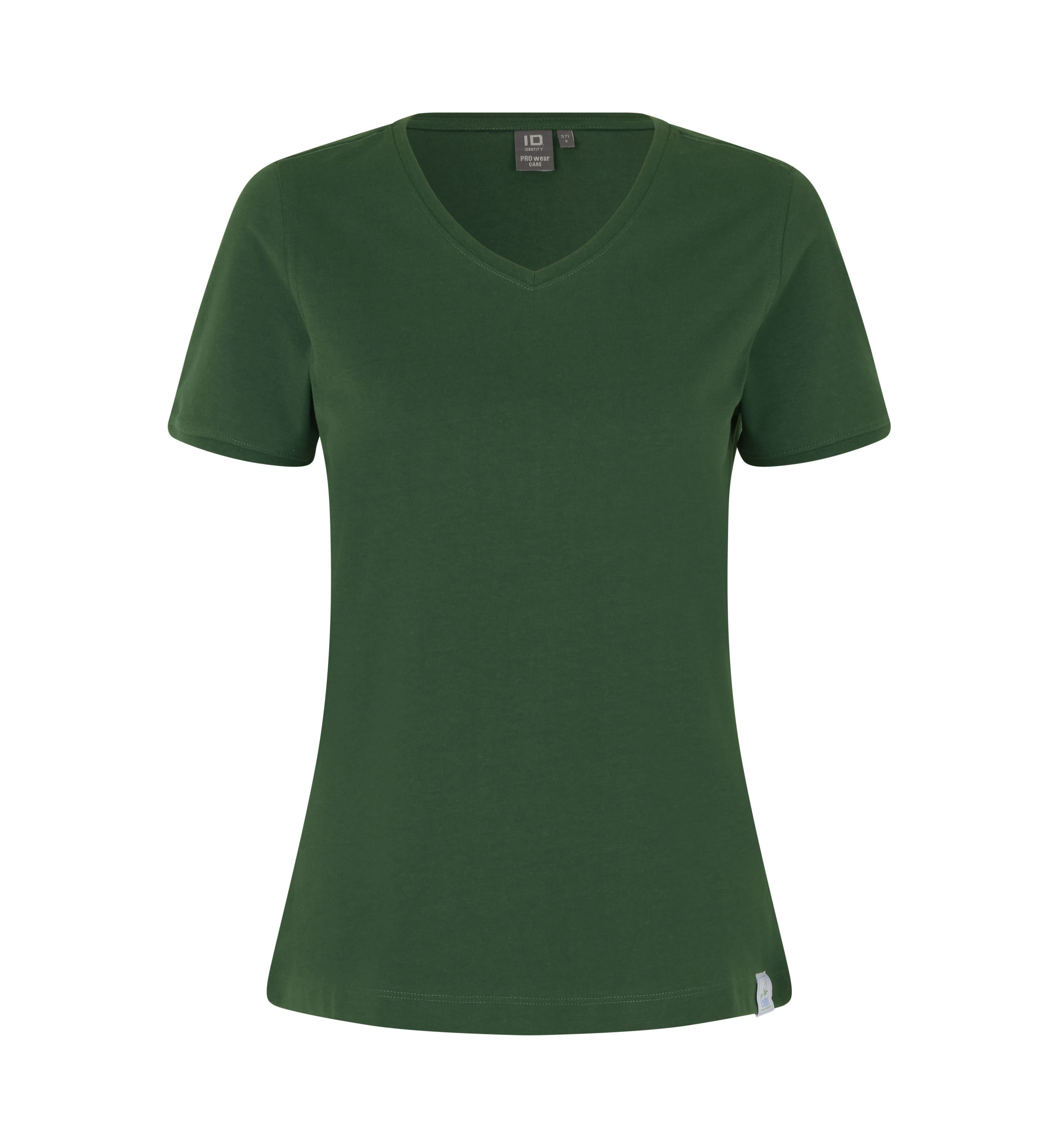 PRO Wear CARE T-Shirt | V-Ausschnitt | Damen
