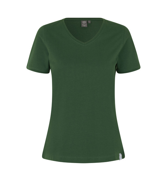 PRO Wear CARE T-Shirt | V-Ausschnitt | Damen
