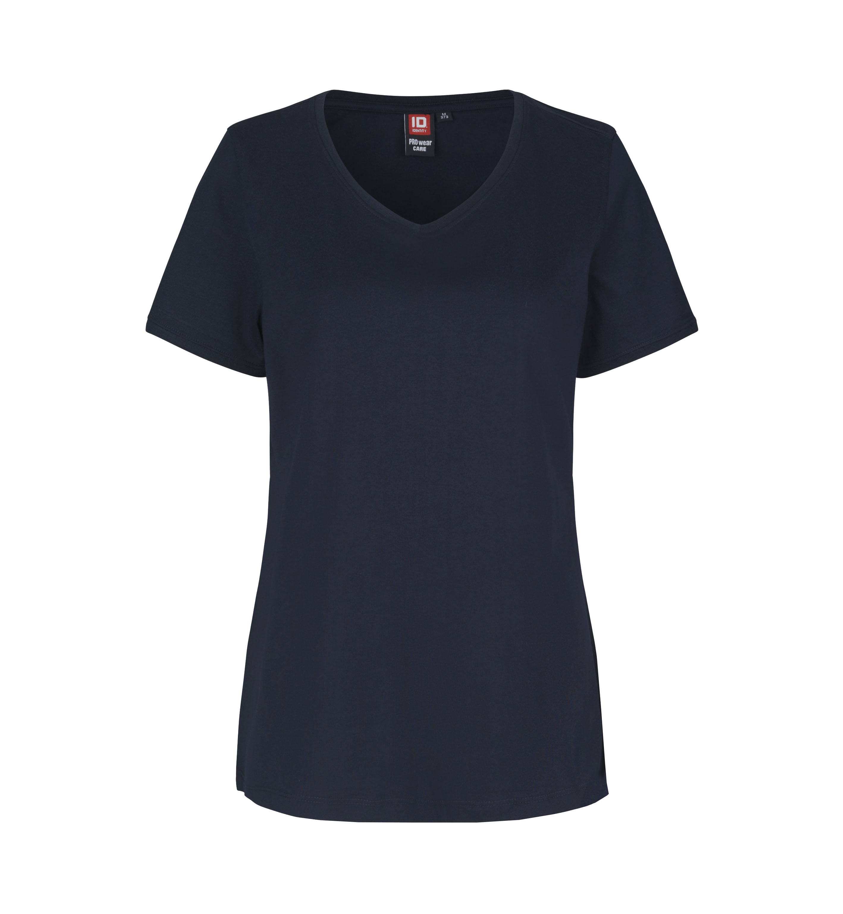 PRO Wear CARE T-Shirt | V-Ausschnitt | Damen