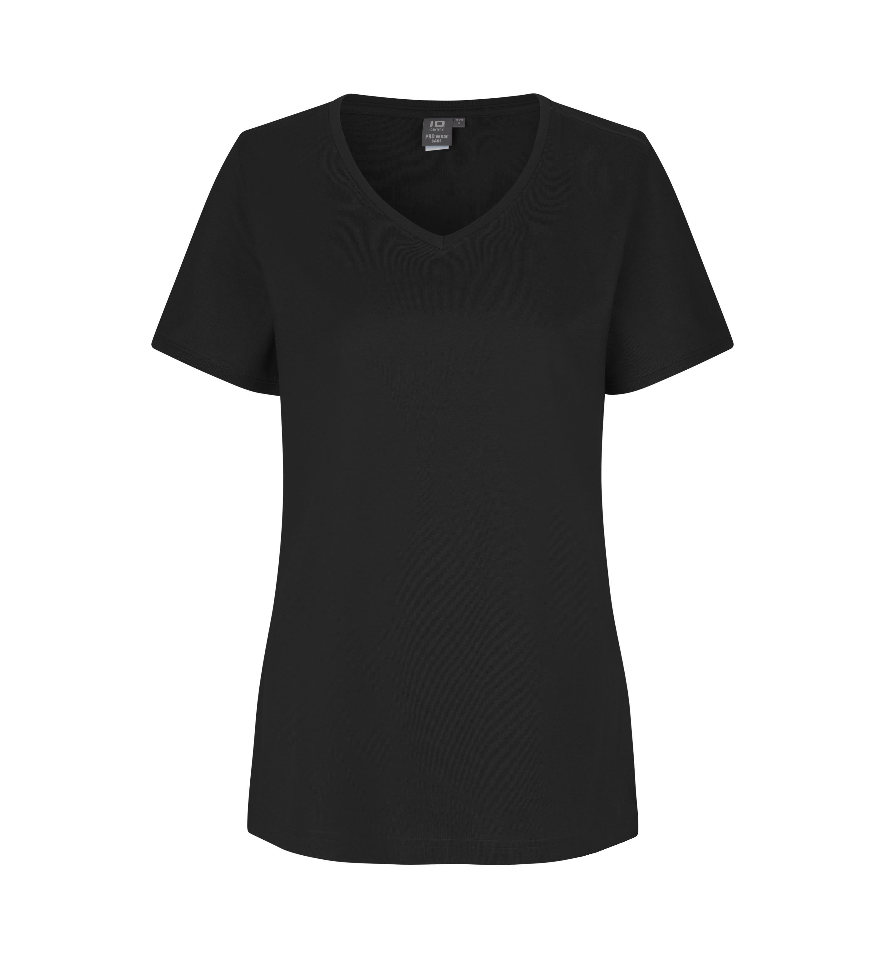 PRO Wear CARE T-Shirt | V-Ausschnitt | Damen