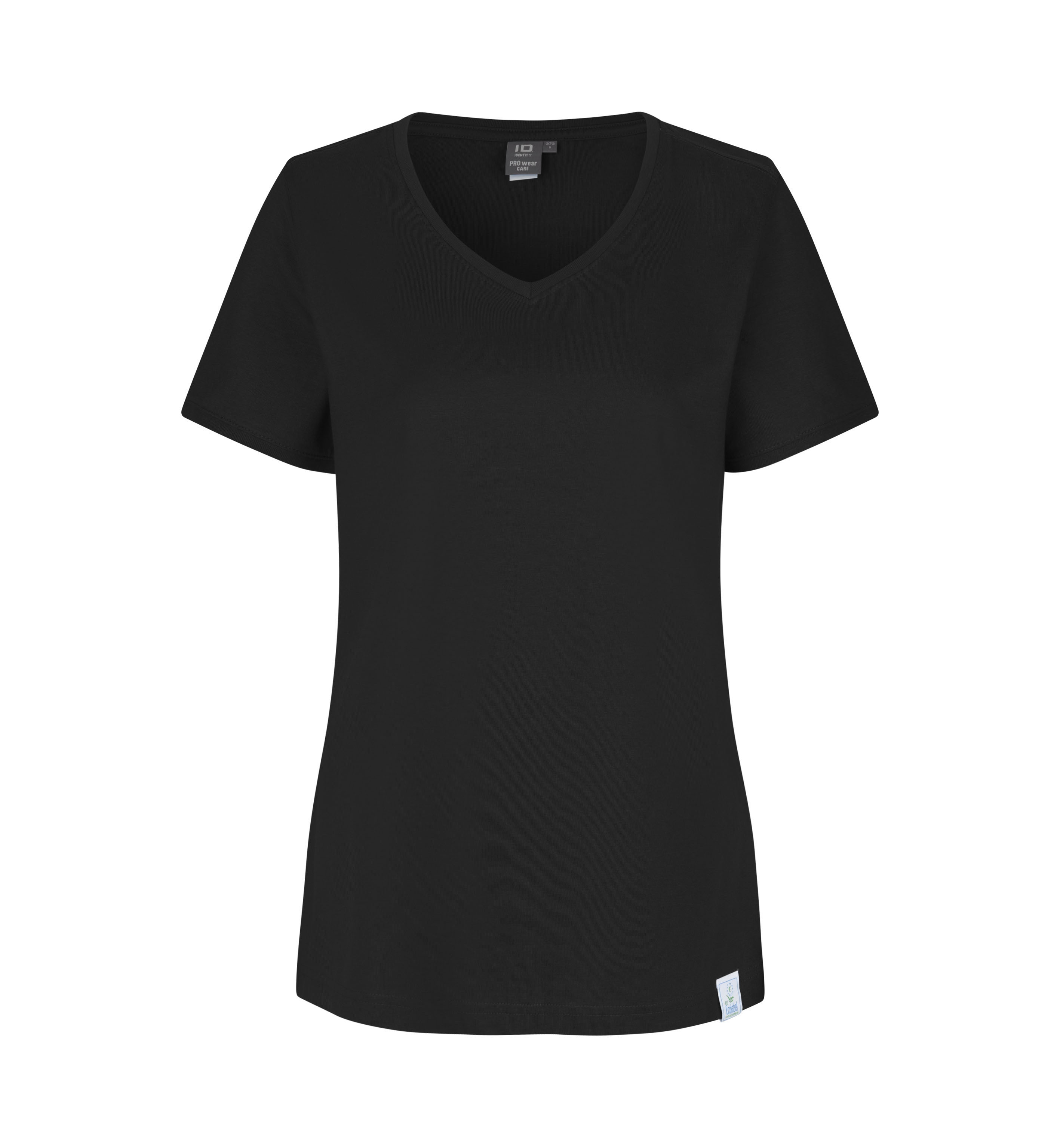 PRO Wear CARE T-Shirt | V-Ausschnitt | Damen