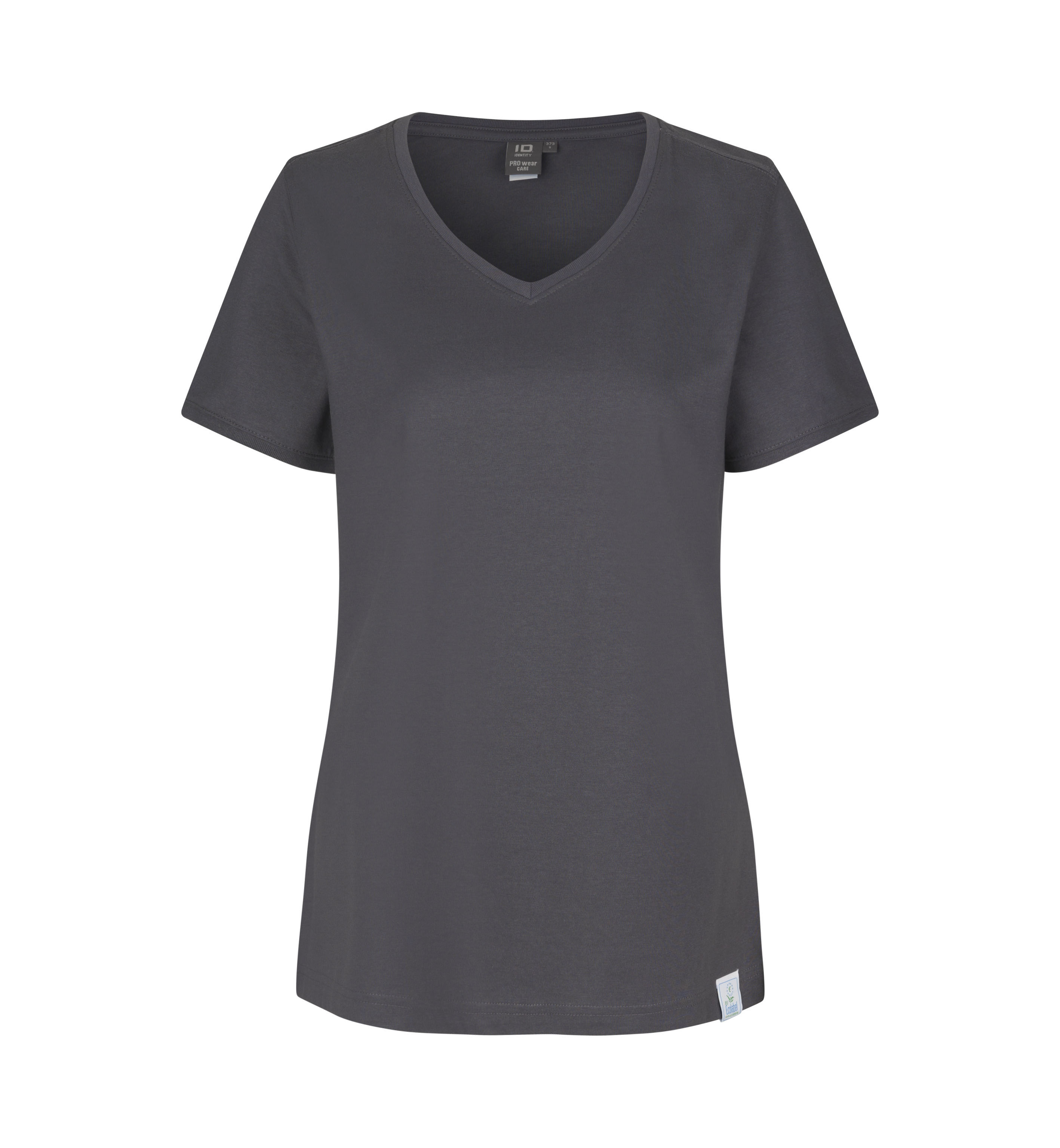 PRO Wear CARE T-Shirt | V-Ausschnitt | Damen