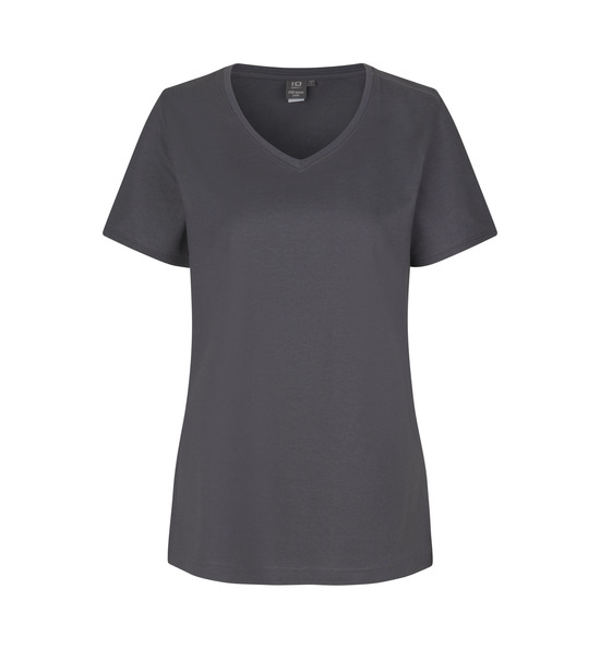 PRO Wear CARE T-Shirt | V-Ausschnitt | Damen