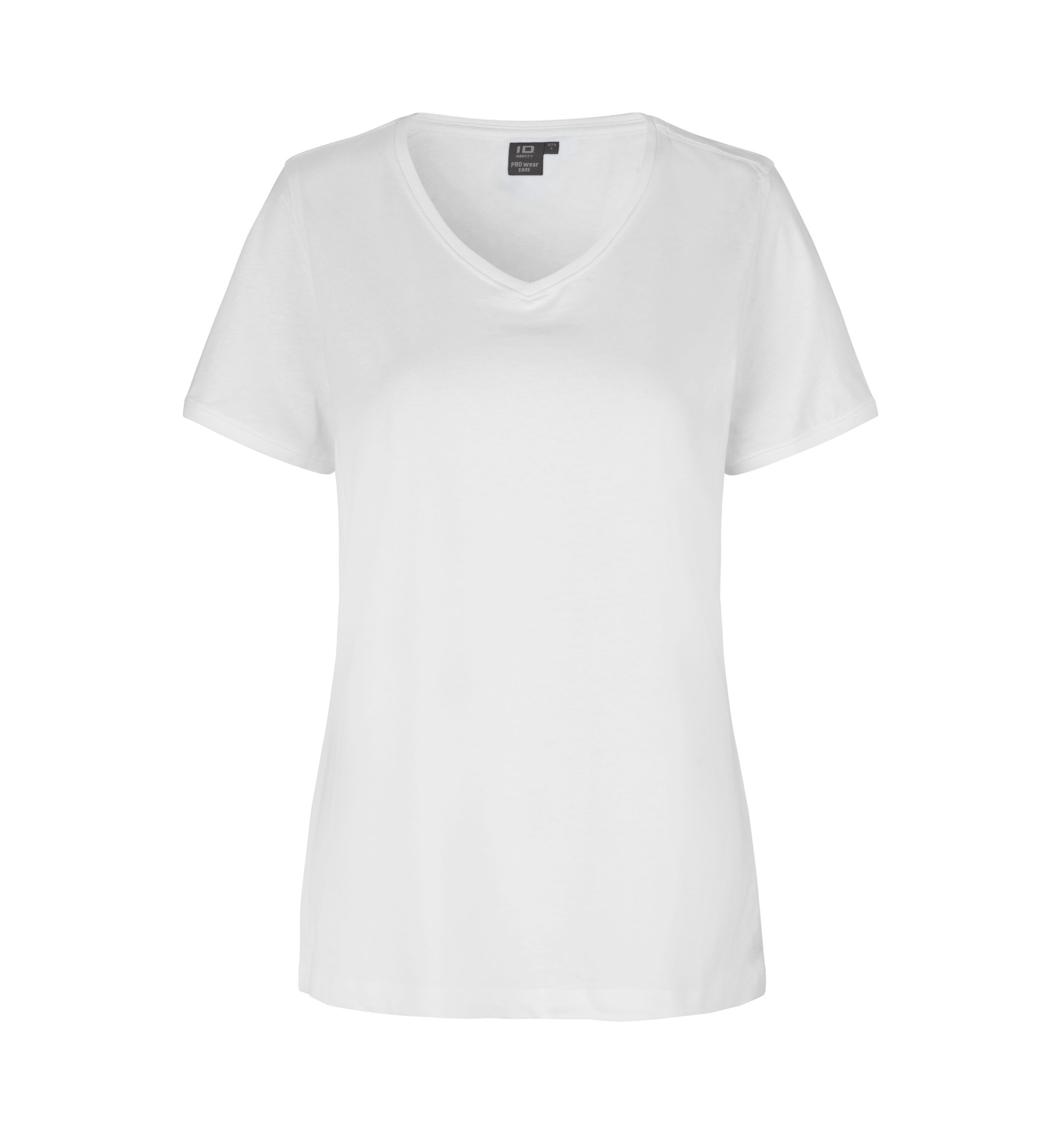 PRO Wear CARE T-Shirt | V-Ausschnitt | Damen