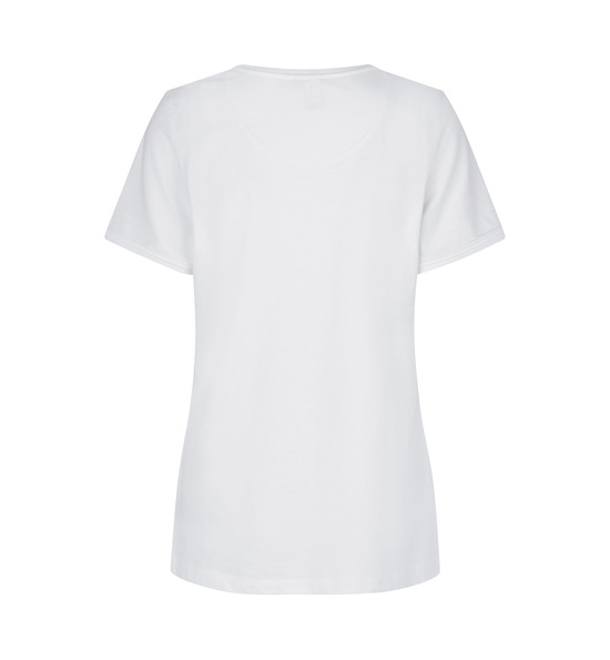 PRO Wear CARE T-Shirt | V-Ausschnitt | Damen