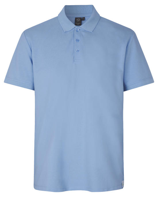 PRO Wear CARE Poloshirt nach EU Ecolabel