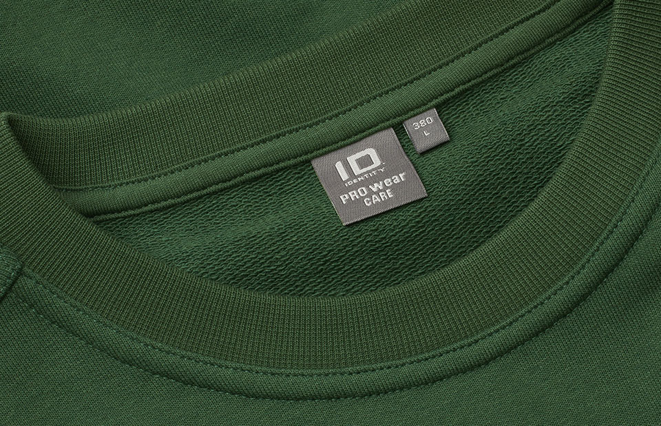 PRO Wear CARE Sweatshirt | unangeraut