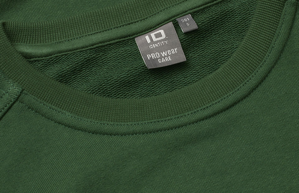 PRO Wear CARE Sweatshirt | unangeraut | Damen