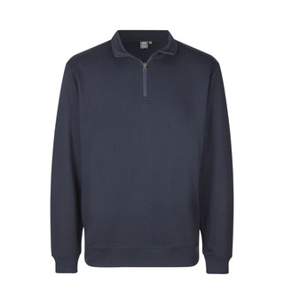 PRO Wear CARE Sweat | unangeraut | ¼ Zip