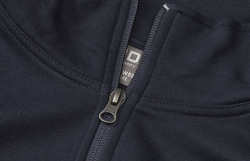PRO Wear CARE Sweat | unangeraut | ¼ Zip