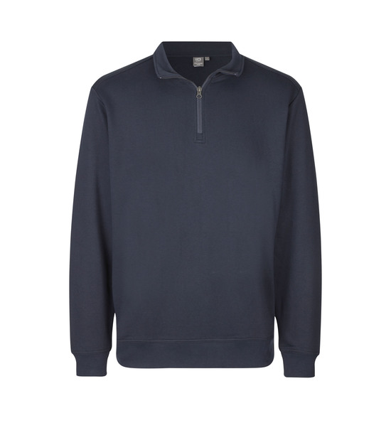 PRO Wear CARE Sweat | unangeraut | ¼ Zip