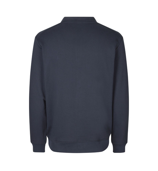PRO Wear CARE Sweat | unangeraut | ¼ Zip