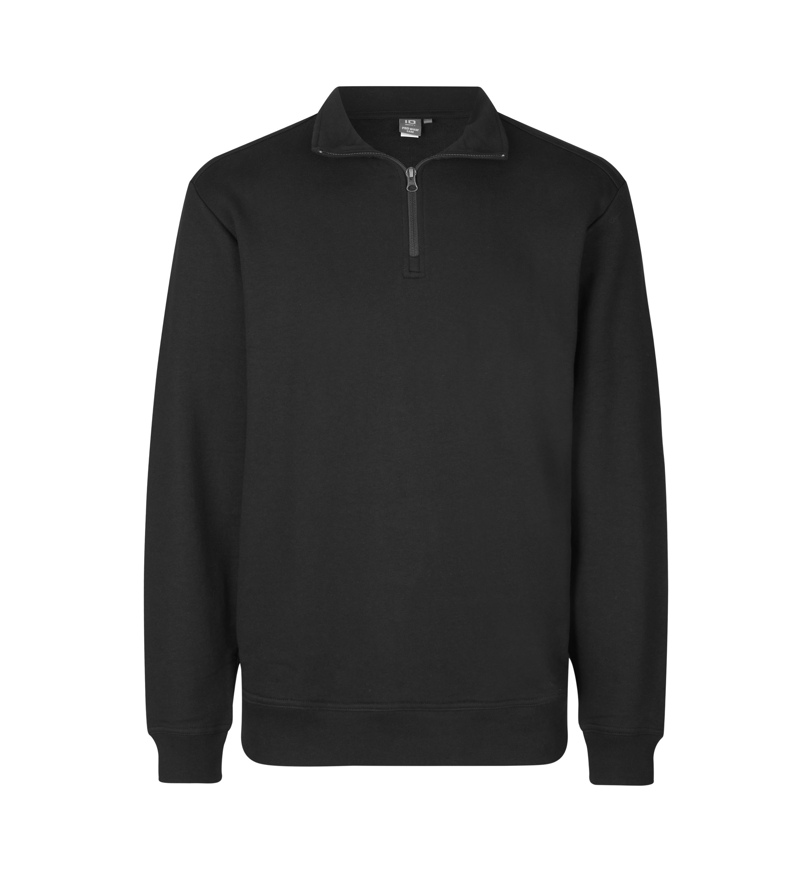 PRO Wear CARE Sweat | unangeraut | ¼ Zip