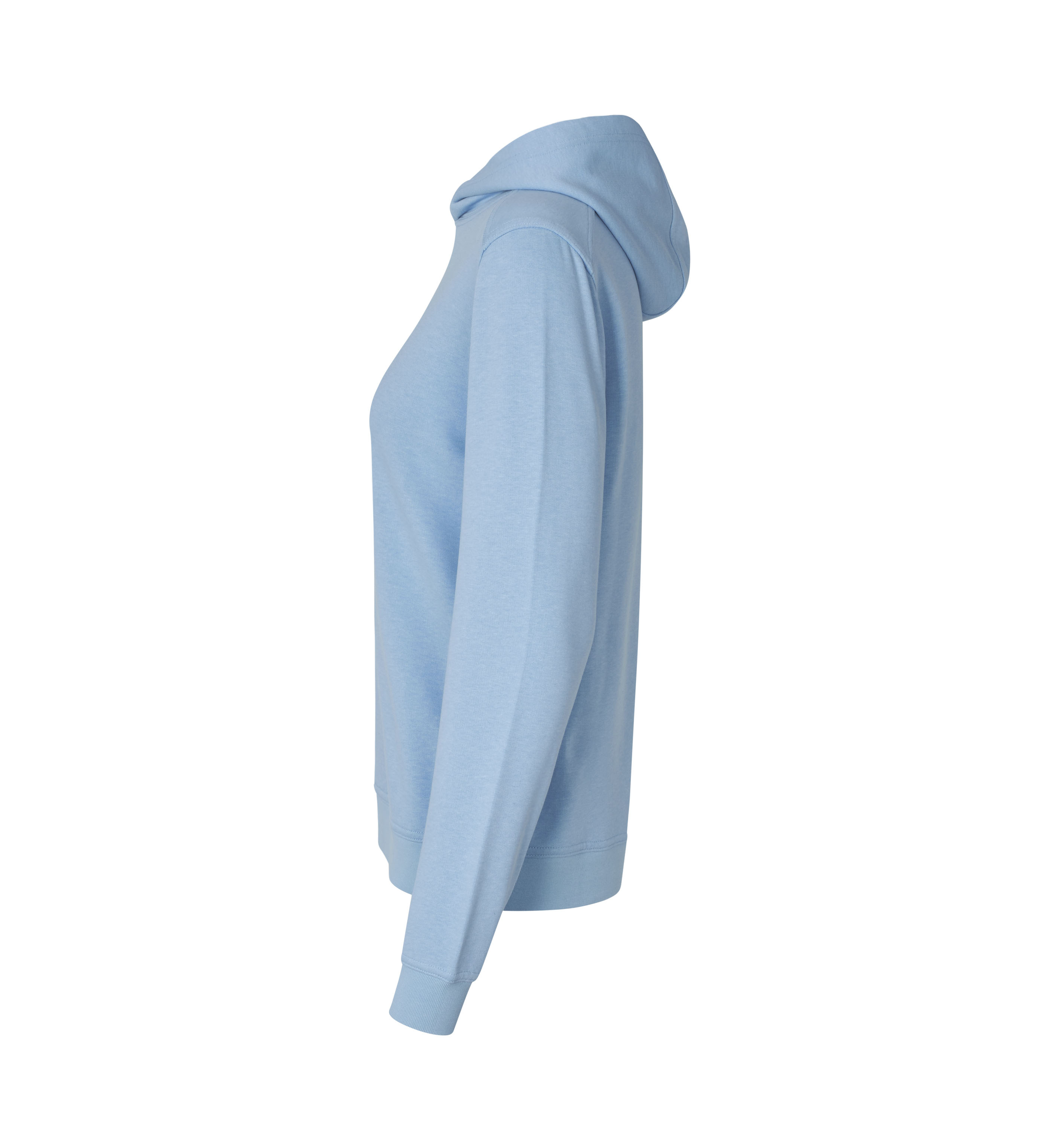 PRO Wear CARE Sweatshirt | Kapuzenpullover | Damen