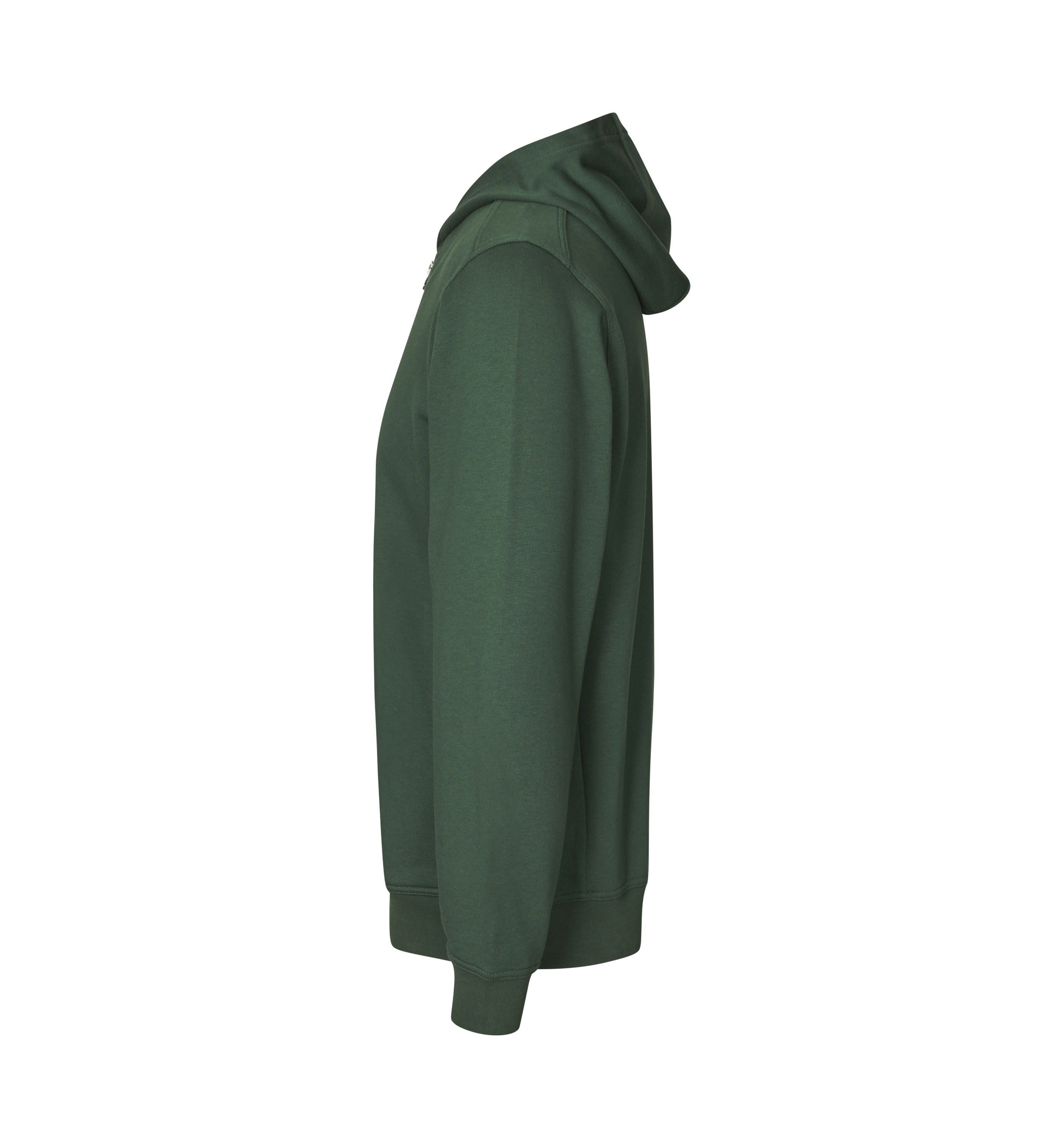 PRO Wear CARE Sweatshirt | Kapuzenpullover | Zip
