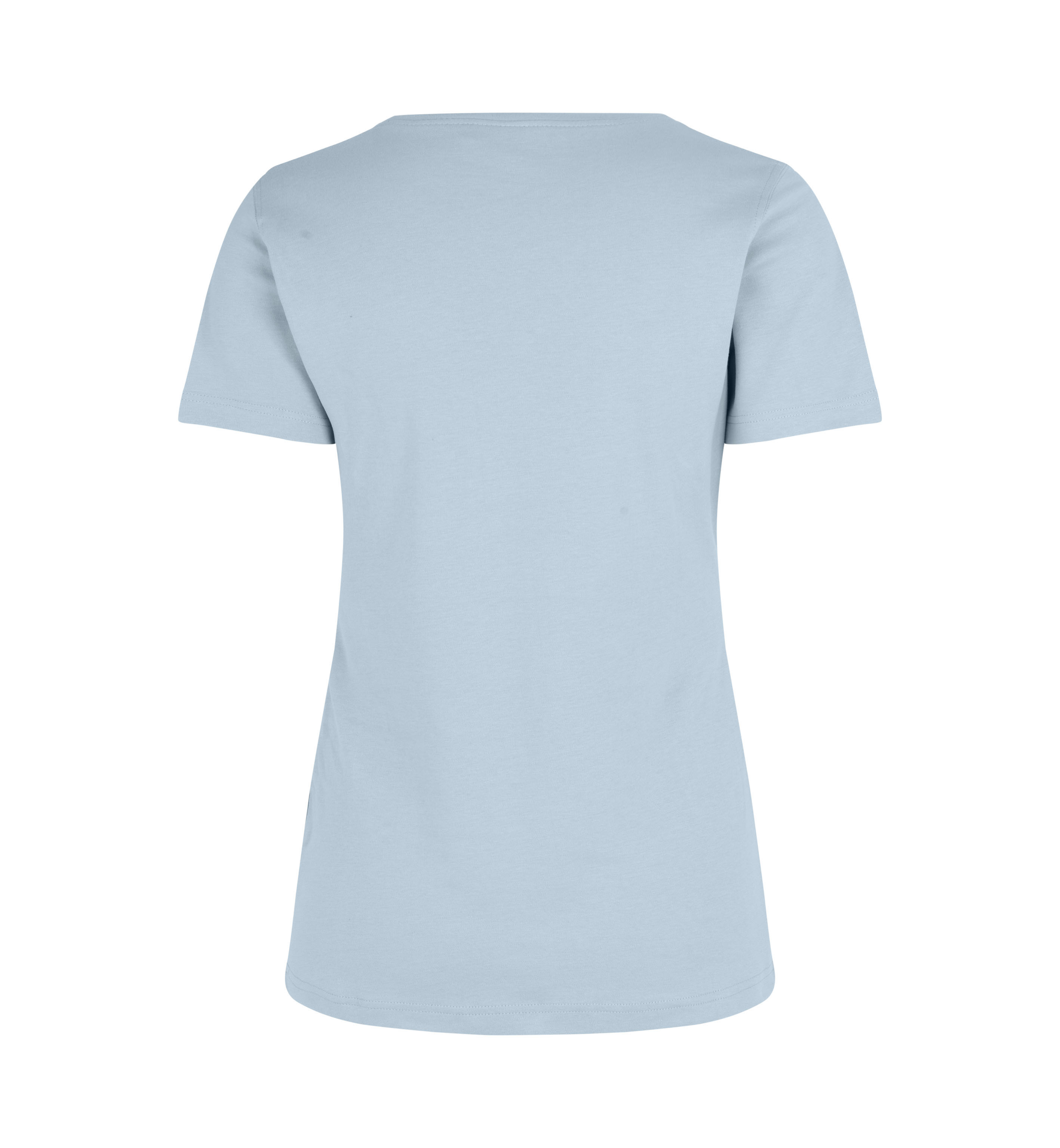 Interlock T-Shirt | Damen