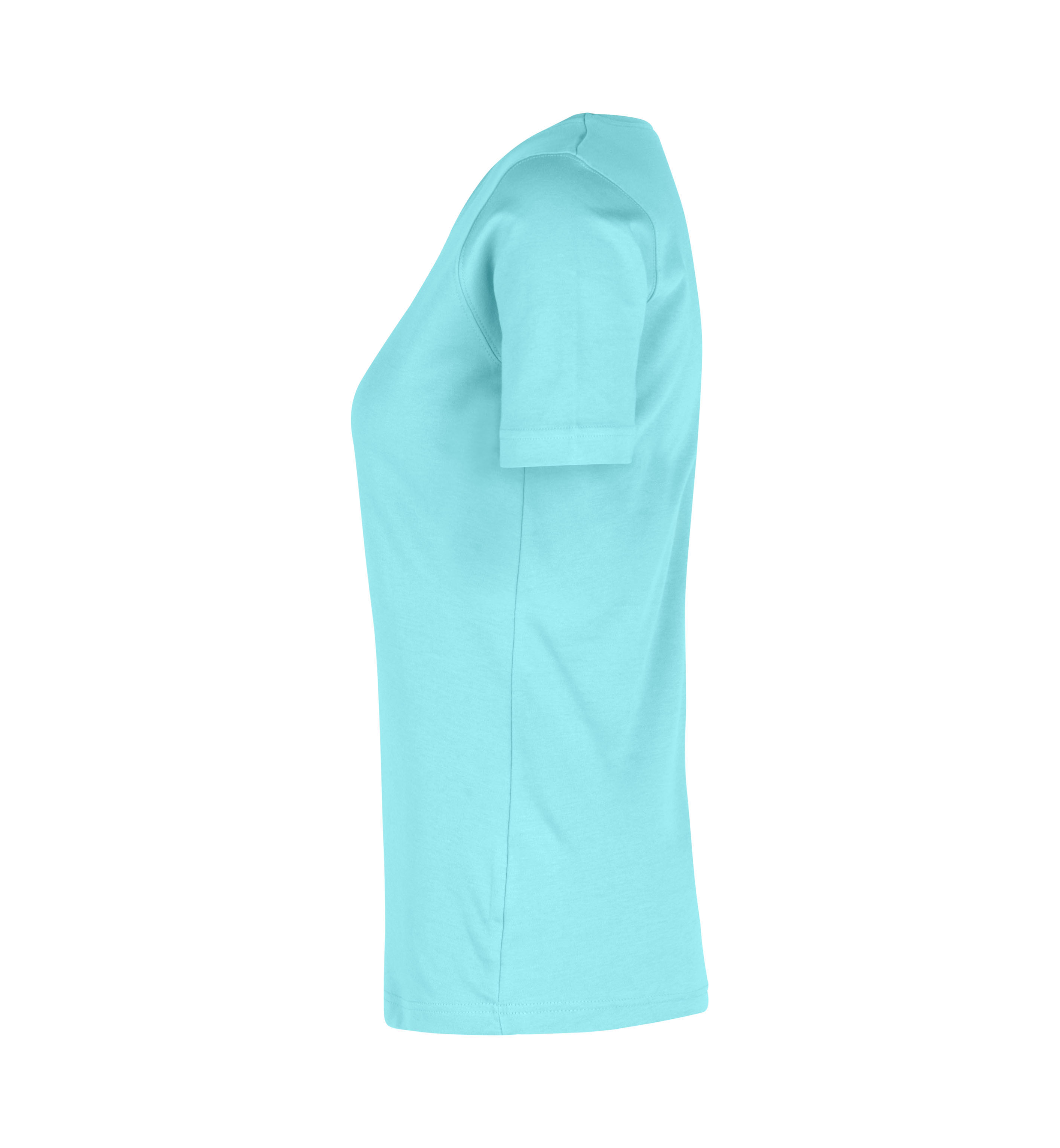 Interlock T-Shirt | Damen