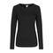 Interlock T-Shirt | Langarm | Damen