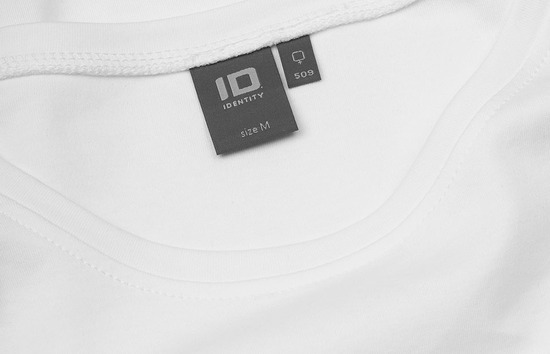 Interlock T-Shirt | Langarm | Damen
