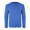 Interlock T-Shirt | Langarm