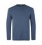 Interlock T-Shirt | Langarm