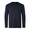 Interlock T-Shirt | Langarm