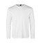 Interlock T-Shirt | Langarm