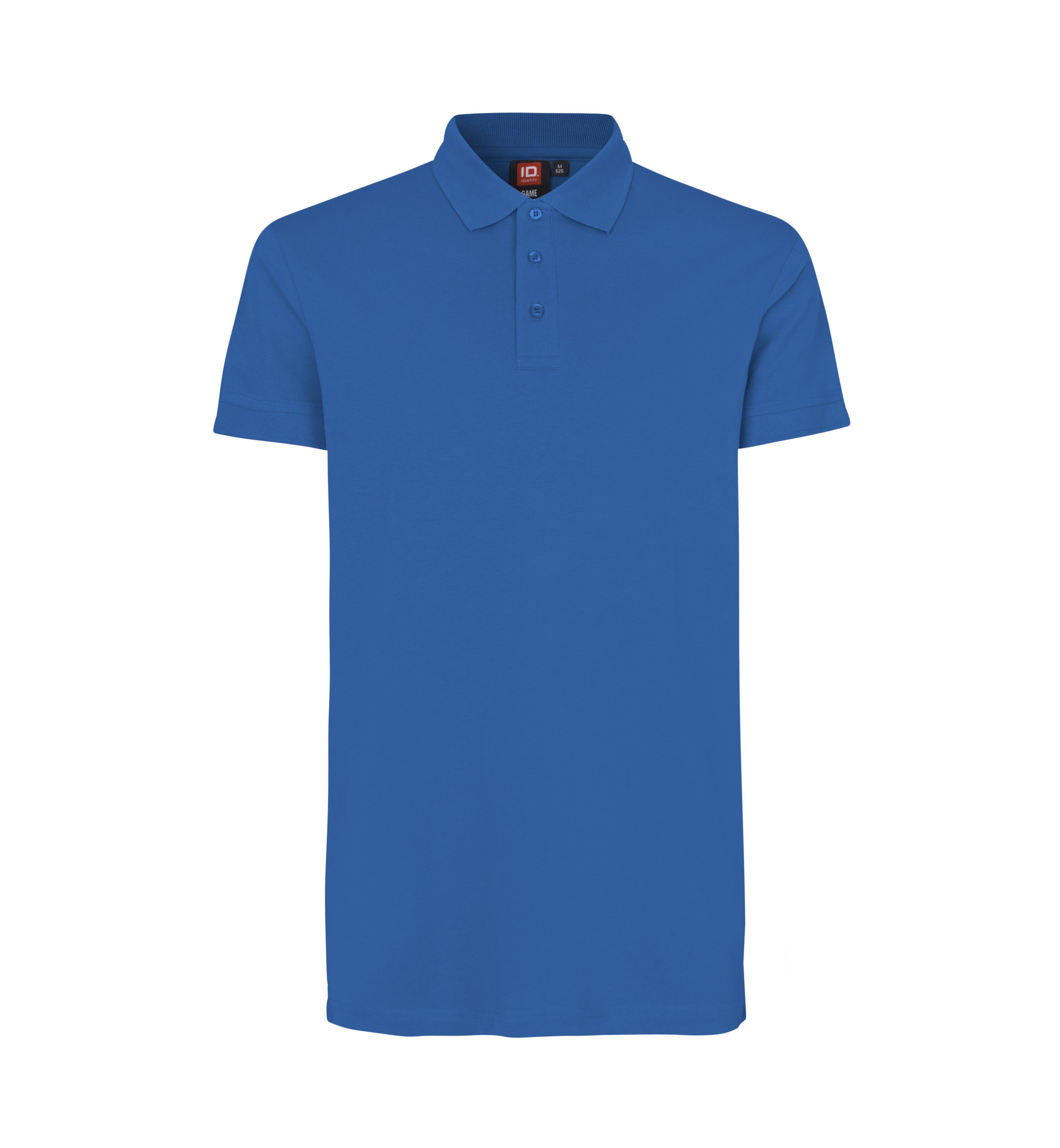 Poloshirt | Stretch