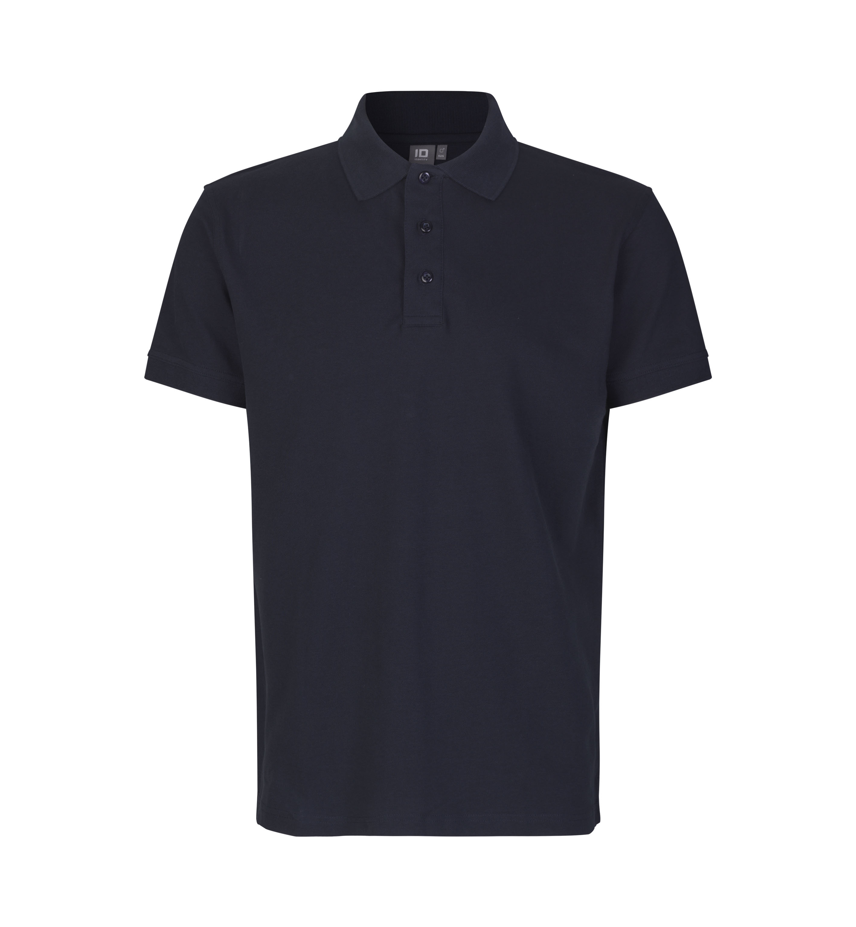 Poloshirt | Stretch