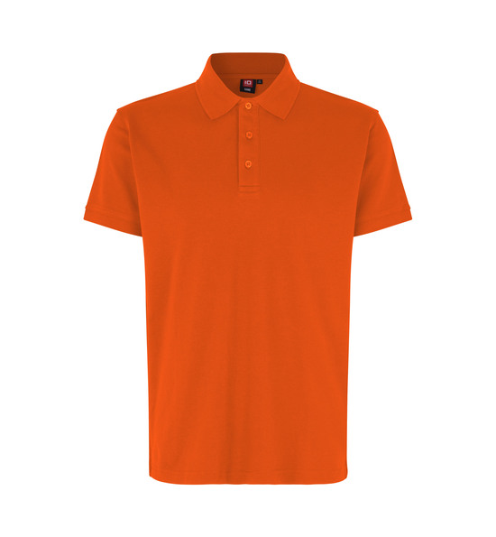 Poloshirt | Stretch